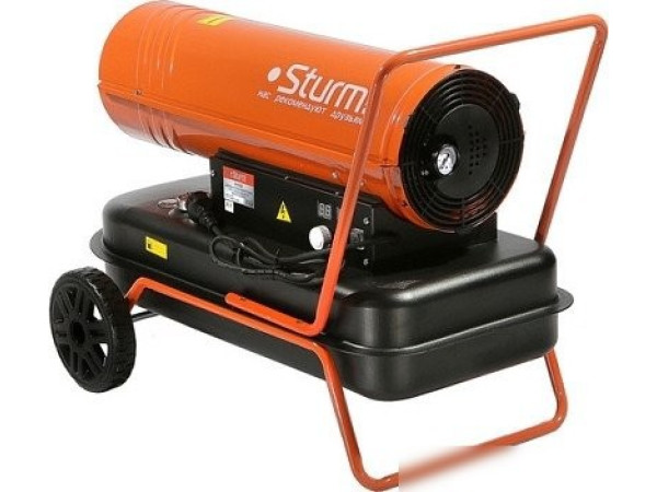 Дизельная тепловая пушка Sturm DKH30