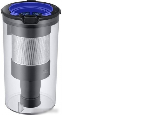 Вертикальный пылесос с влажной уборкой Samsung VS20B75ADR5/EV