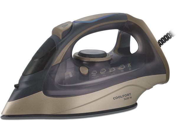 Утюг Coolfort CF-3410