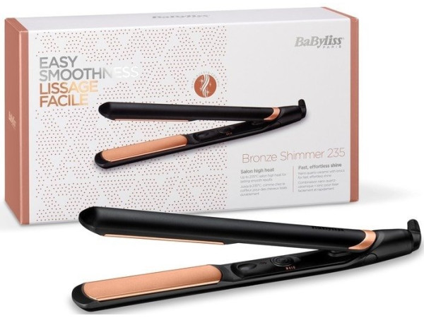 Выпрямитель BaByliss ST598E