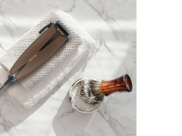 Машинка для стрижки волос Vitek VT-2512