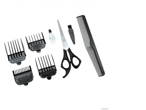 Машинка для стрижки волос Vitek VT-2512