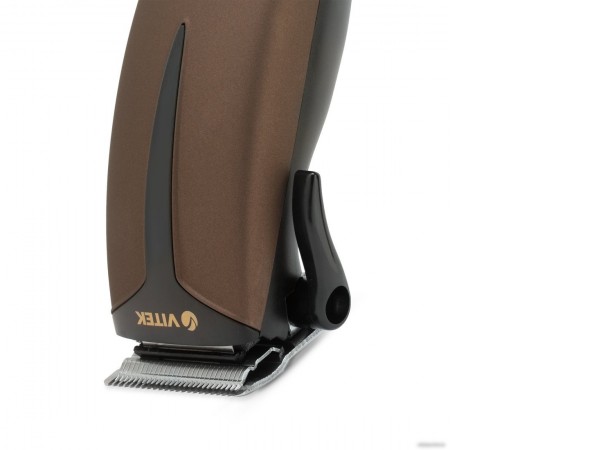 Машинка для стрижки волос Vitek VT-2512