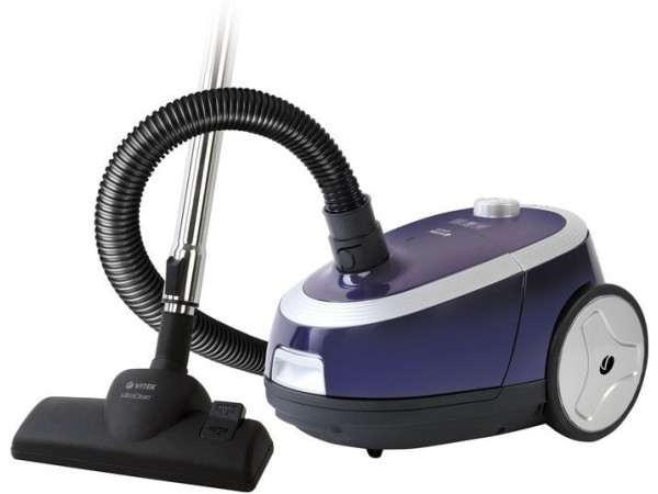Пылесос Vitek VT-8138