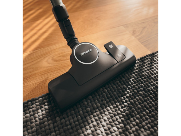 Пылесос Miele Complete C3 125 Edition (белый лотос)