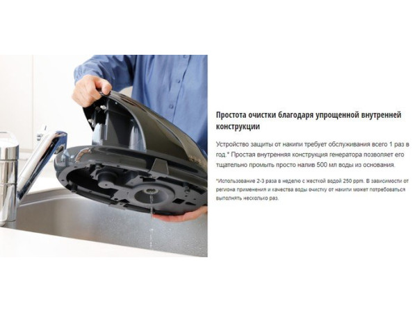 Утюг Panasonic NI-GT500NTW