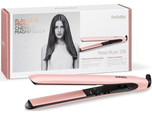 Выпрямитель BaByliss 2498PRE