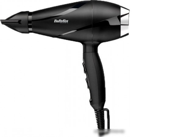 Фен BaByliss 6713DE