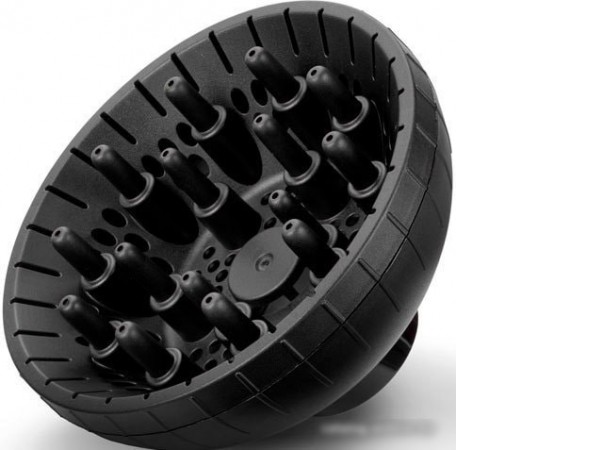 Фен BaByliss 6713DE