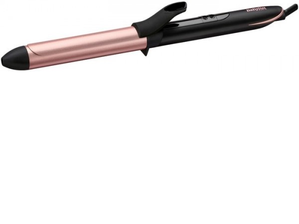 Круглая плойка BaByliss C451E
