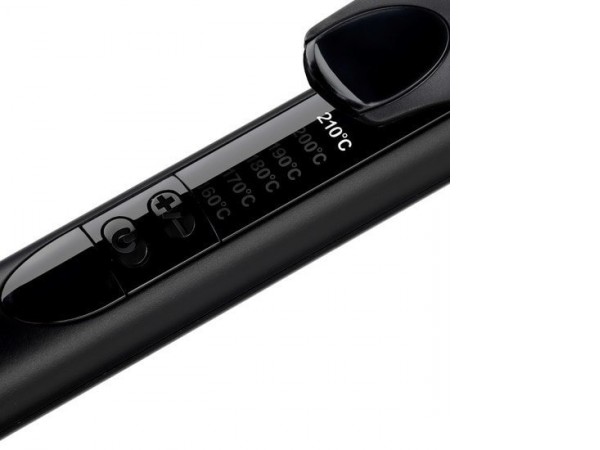 Круглая плойка BaByliss C451E