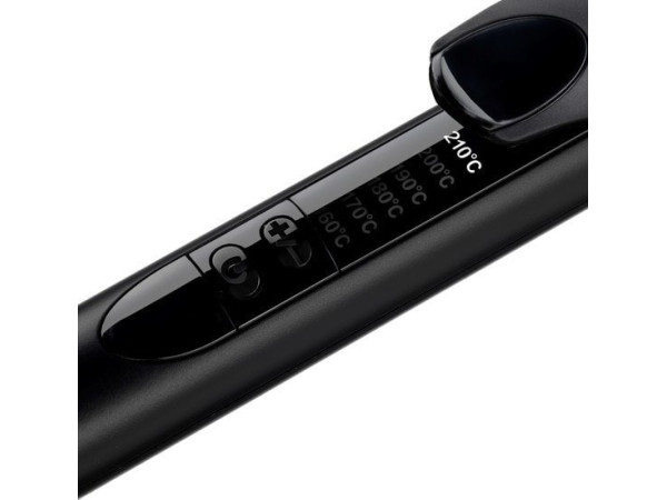 Круглая плойка BaByliss C452E