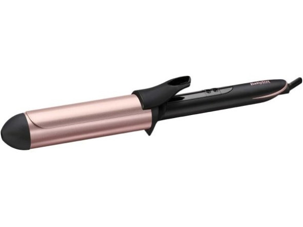 Круглая плойка BaByliss C453E