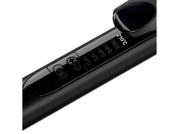 Круглая плойка BaByliss C453E