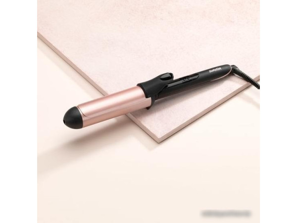 Круглая плойка BaByliss C453E