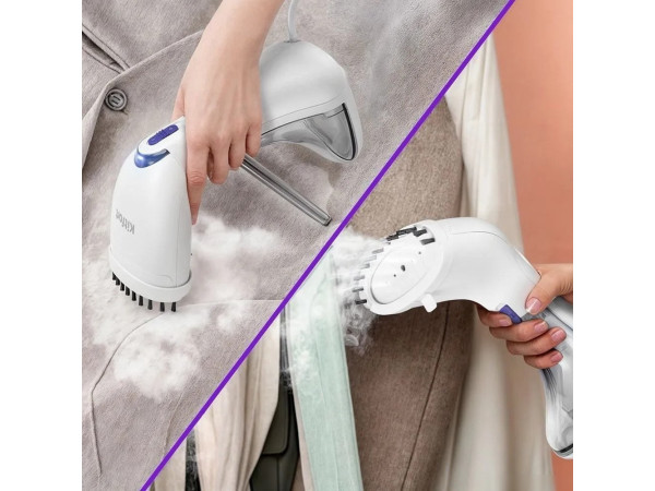 Отпариватель Kitfort KT-9198