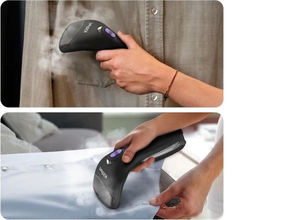 Отпариватель Kitfort KT-9199