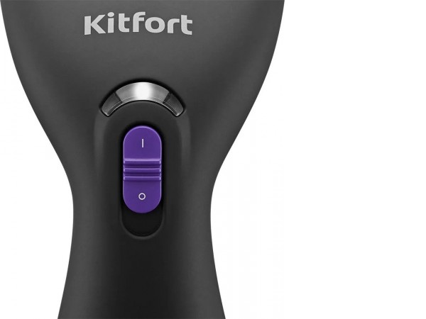 Отпариватель Kitfort KT-9199