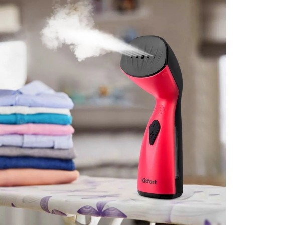 Отпариватель Kitfort KT-9201