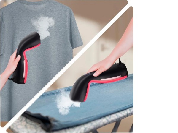 Отпариватель Kitfort KT-9201