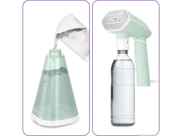 Отпариватель Kitfort KT-9232