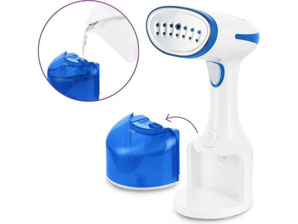 Отпариватель Kitfort KT-9274