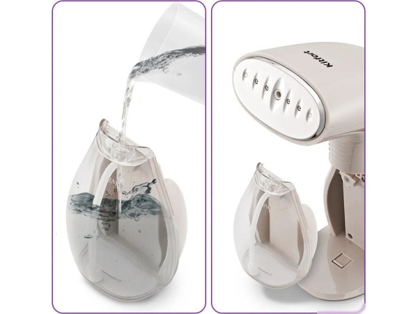 Отпариватель Kitfort KT-9280