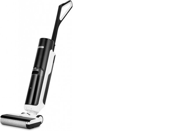 Вертикальный моющий пылесос Kitfort KT-5257