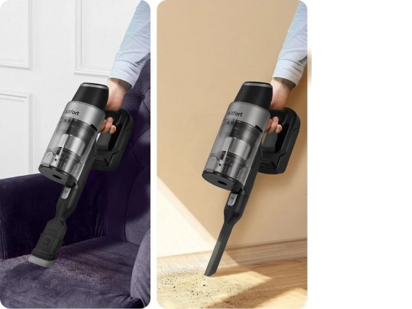 Пылесос Kitfort KT-5278