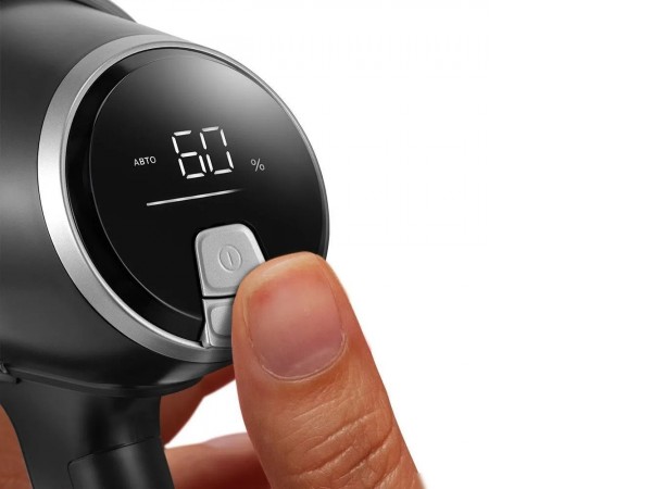 Пылесос Kitfort KT-5278