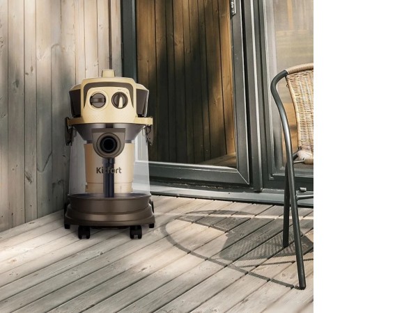 Пылесос Kitfort KT-5192