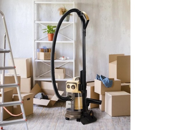 Пылесос Kitfort KT-5192