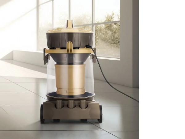 Пылесос Kitfort KT-5192