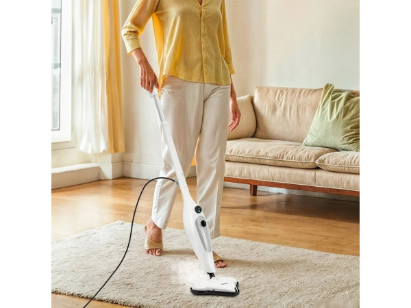 Паровая швабра Kitfort KT-3922