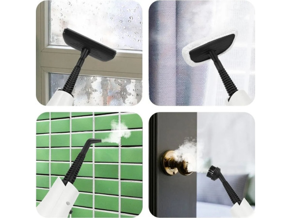 Паровая швабра Kitfort KT-3922