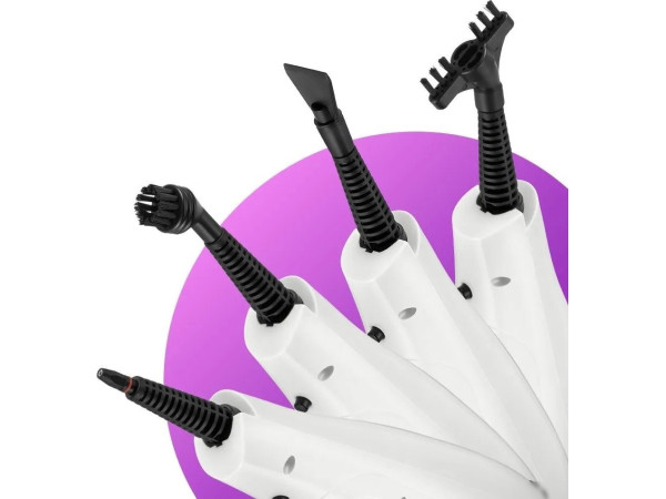 Паровая швабра Kitfort KT-3922