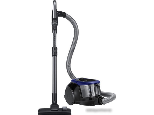 Пылесос Samsung VC18M21B0S2/EV