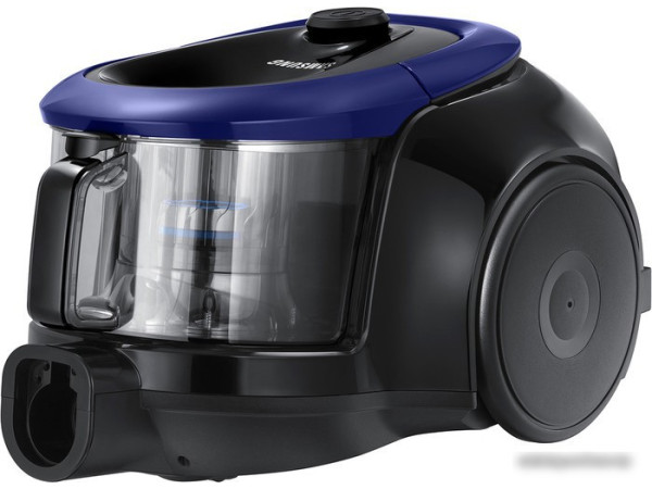 Пылесос Samsung VC18M21B0S2/EV