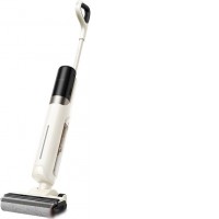 Вертикальный моющий пылесос Dreame Trouver Wet and Dry Vacuum K30 HMH14A (евровилка)