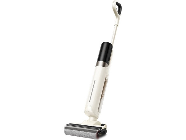 Вертикальный моющий пылесос Dreame Trouver Wet and Dry Vacuum K30 HMH14A (евровилка)
