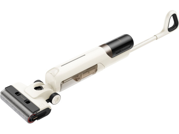 Вертикальный моющий пылесос Dreame Trouver Wet and Dry Vacuum K30 HMH14A (евровилка)