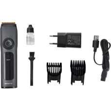 Универсальный триммер Polaris PHC 2200 (черный)