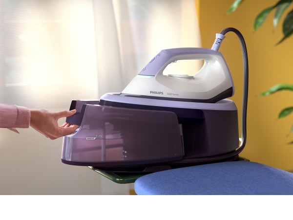 Утюг Philips Seria 3000 PSG3000/30