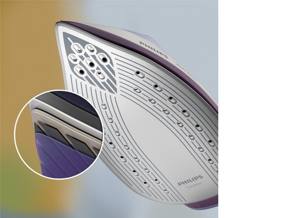 Утюг Philips Seria 3000 PSG3000/30