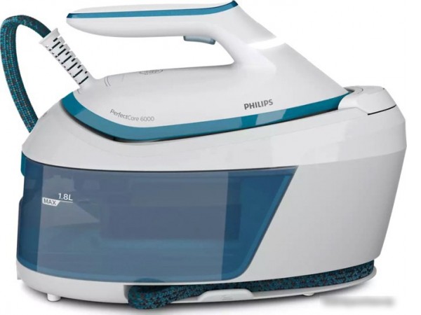 Утюг Philips PerfectCare 6000 Series PSG6022/20