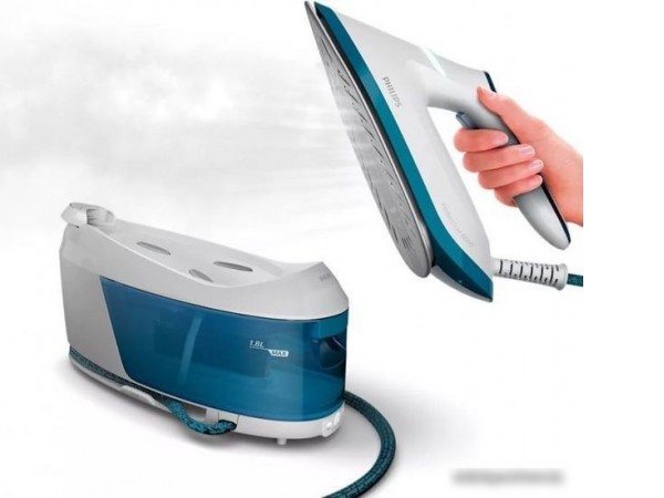 Утюг Philips PerfectCare 6000 Series PSG6022/20