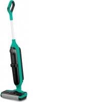 Вертикальный моющий пылесос Kitfort KT-5223