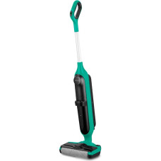 Вертикальный моющий пылесос Kitfort KT-5223