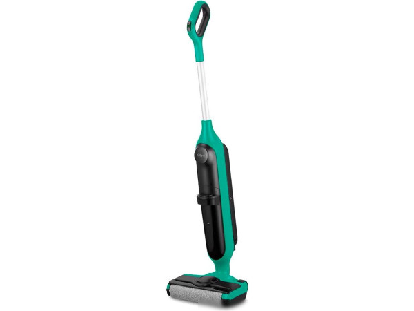 Вертикальный моющий пылесос Kitfort KT-5223