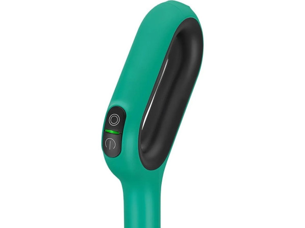 Вертикальный моющий пылесос Kitfort KT-5223